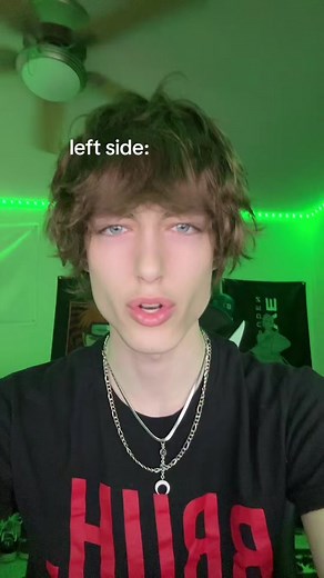 jumpscare at the end