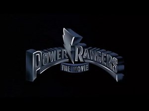 Mighty Morphin Power Rangers The Movie Song