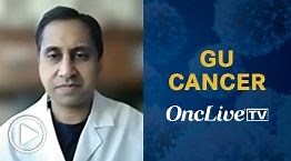 Dr. Munver on the Utilization of Mitomycin Gel in GU Cancers | OncLive
