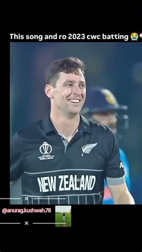 This song and roko 2023 cwc batting ❤️‍🩹#rohitsharma #shubhamgill #viratkohli