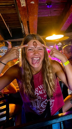 Another fabulous week of pub crawls! #nashville #bachelorette #barcrawl #musiccitypubcrawl