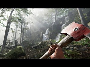 DEATH SLAYER V - OFFICIAL GAMEPLAY TRAILER (4K 2021)