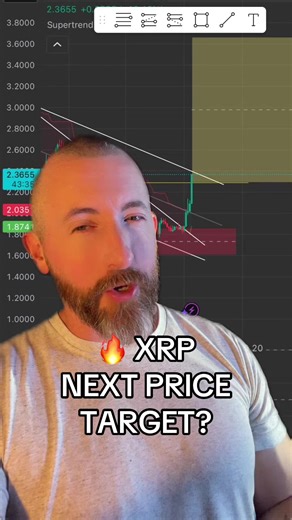 You can actually get free XRP, then allow that XRP to grow in value. This is how I do it.