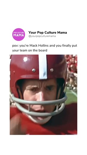 Your favorite pop culture mom 💜 on Instagram: "In honor of the Seahawks winning, here’s our iconic Forrest Gump making Usain Bolt look slow mid-football game 🏃‍♂️💨 #patriots #seahawks #movieclips #SuperBowl #nostalgic @nfl @nflmemes_ig"