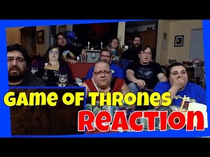 Game of Thrones Season 8 Reaction Lyanna Mormont Death