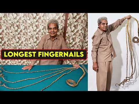 10 Most Unbelievable Human Abilities Ever Recorded 😱