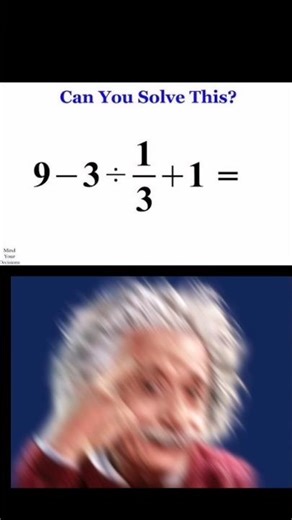 1% can only impossible #mathematics #challenge #genius