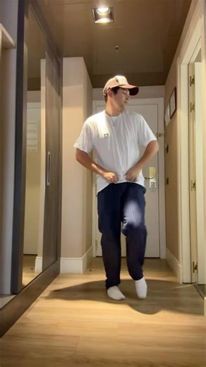 I love this dance ❤️‍🔥 #austinmahone #dancing