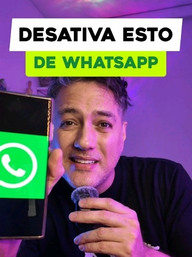 Cómo desactivar el guardado automático en WhatsApp