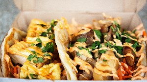 Coroner: California taco-eating contestant died by choking