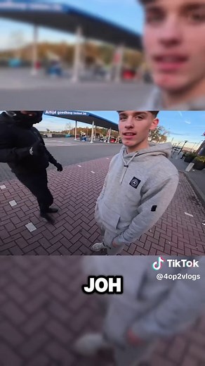 Dikke Canta LX: Een Unieke Machine Ontdekt!