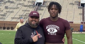 What's the word around the 2026 class