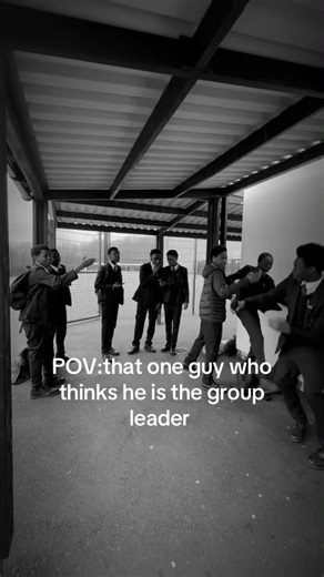 Who’s He Feeling Like? A Humorous Skit