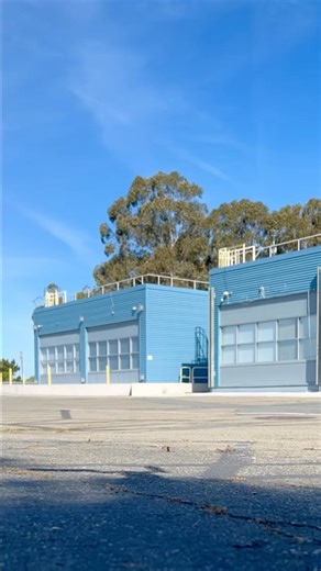 1.9K views · 76 reactions | Even our buildings are moved by science!...