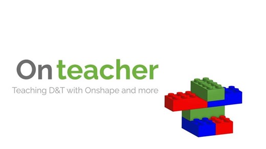 Build a Toy Block Assembly in Onshape : Onshape Basics Episode 7 | Simon Hooker