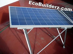 Cómo instalar paneles solares en el ángulo correcto - 2026 | Es.EcoBuilderz.com