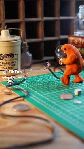 Creative Stop Motion Animation Ideas for Fun Projects