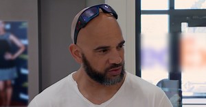 'Addicted to Marriage': Geno and Amy's Ring Shopping Turns Awkward in Exclusive Sneak Peek