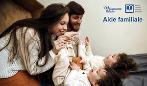 Aide familiale en France : prime à la naissance, allocations familiales et complément