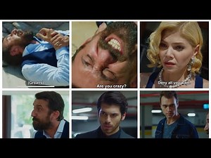 Moonlight Episode 40 in French