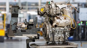 HORSE kicks off production of powerful 1.2L hybrid engines for EVs