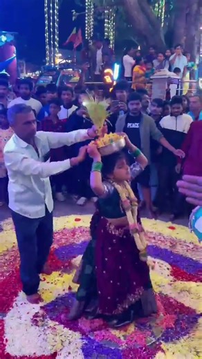 annamma procession 🤩 #tamatebeats #tamate_adda #tamte #viral #viralshorts #trending #trend #views