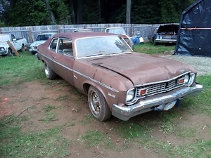 1974 Chevrolet Nova | eBay