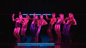 Oh WOW! The exclusive new trailer for Rambert is 🔥🔥🔥 https://theatreroyal.com/whats-on/rambert/ @Rambertdance | Theatre Royal Plymouth