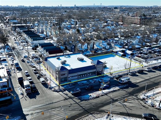 2324 Flatbush Ave, Brooklyn, NY 11234 - Retail for Lease | LoopNet