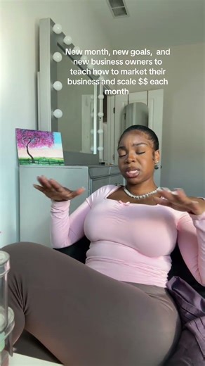 Had 10 successful ladies in Jan that I’ve been able to help their business grow💰see comments⬇️ #fy