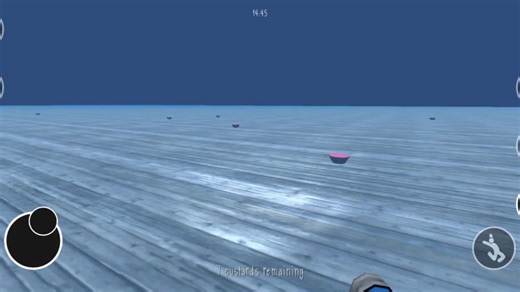 Blue room收集