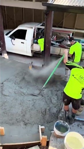 💥 Concrete Pump Fail ! |Construction Site Accident 🚧🚨 #accidentawareness #constructionfails
