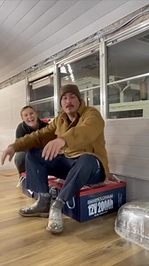 We would like to give a warm welcome to @abuslifestory as some of the newest DL Ambassadors. They are upgrading the "Big Bus Build" to a huge 12V 800Ah battery bank. They can now unshackle from shore power and go further than ever. Live a life without limits when you are powered by Dakota Lithium. #DakotaLithium #PowerYourPassion #11YearWarranty | Dakota Lithium Batteries