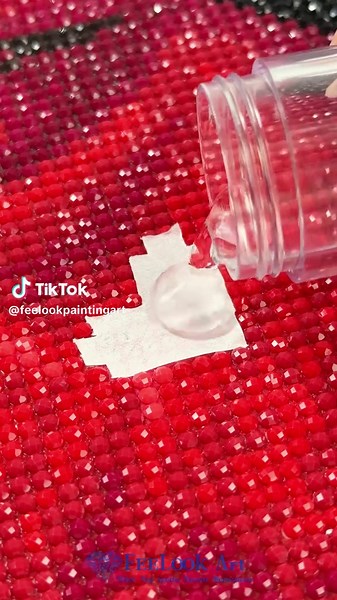 Discover the Art of Diamond Painting