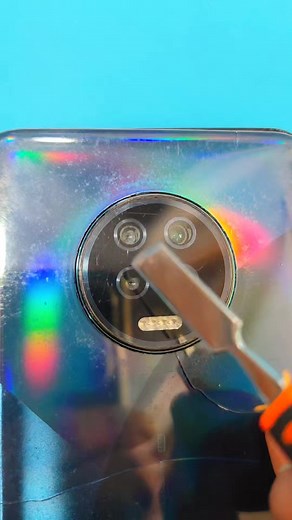 infinix Note 7 😱Camera Checkup | #viralreels #InfinixNote7 #fbreels #trendingreels #trendingaudio #trendingsong #trendingnow #trendingvideo #shorts #trend | The Mobile Doctor