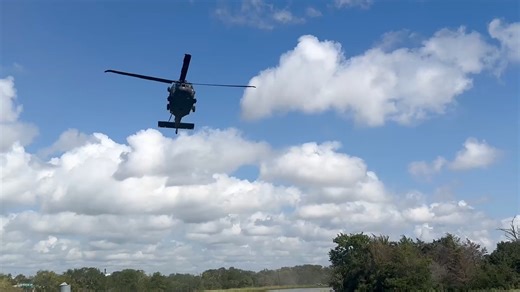 5.8K views · 79 reactions | Texas A&M Task Force 1 Helicopter Search and Rescue Technicians (HSART), in conjunction with the Texas Military Department/National Guard, conducted helicopter search and rescue training in Disaster City today. Here's a brief look at some of the action. | TEEX - Fire and Emergency Services | Facebook