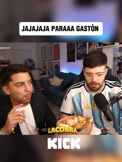 PRIMERO SOS UN MALEDUCADO... #lacobra #lacobraaa #davooxeneize #davo #lacobraclips #gastonedul #puerrul #lacobramemes #kickperu #peru #mexico #kickcolombia #argentina #kickargentina #humor #kickargentina #futbol #viraliza