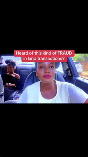 Understanding Land Transaction Fraud