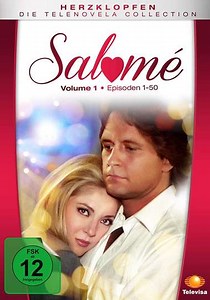 Salomé (2001-2004) - TV Show