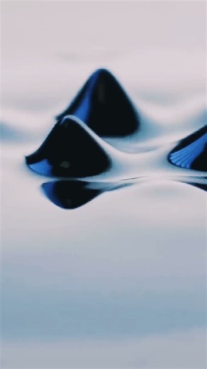 Magnet vs Water: What Happens?