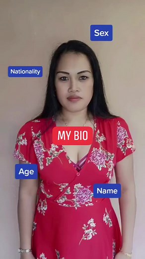 24K views · 142 reactions | My bio #gender #aboutme #carolsmart127 #comedy #funnyreels #funny #dryhumor #hilarious #laughs #laughter #laughtrip #smile #LaughOutLoud | Carol Inocencio Smart | Facebook