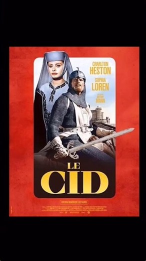 El Cid