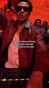 passed the club test ✨ | Laidback Luke