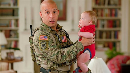 Thugs Try To Rob a Family, Unaware This Babysitter is a LEGENDARY Navy SEAL