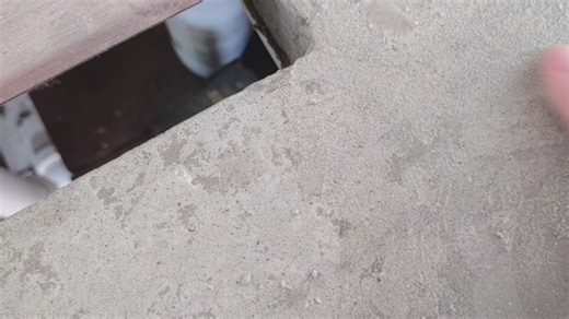 Watch Magic Concrete Cracks Filler Review on Amazon Live