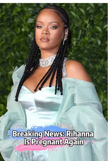 Rihanna Expecting Her Fourth Child: A Family Update