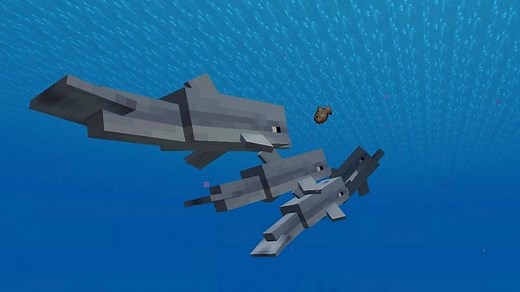 Top 5 neutral mobs in Minecraft