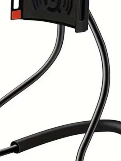 Support universel téléphone – tour de cou mains libres – rotation 360° – extensible 🔹 Description 📱 Le support téléphone mains libres qui te suit partout ✨ Filmer, lire, appeler sans tenir ton téléphone 🔄 Rotation 360° – Confortable – Universel #MainsLibres #PhoneHolder #GadgetDuJour #ViePratique #TikTokShop