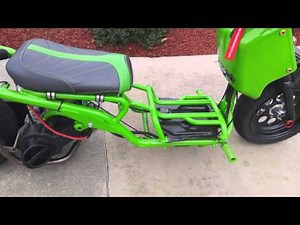 Modified Ice Bear Icebear Maddog Maddog Chuckus