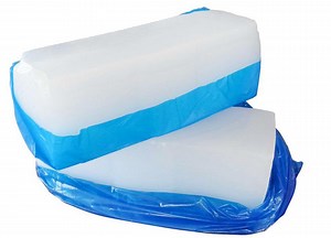 [Hot Item] Hcr Silicone Rubber for Food Grade Industrial Molding Applications